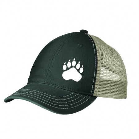 DT630  District ® Super Soft Mesh Back Cap