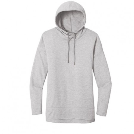 LIGHT GREY HEATHER