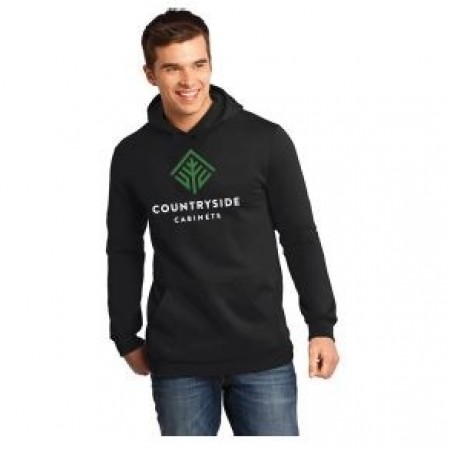 DT810  District ® The Concert Fleece ® Hoodie