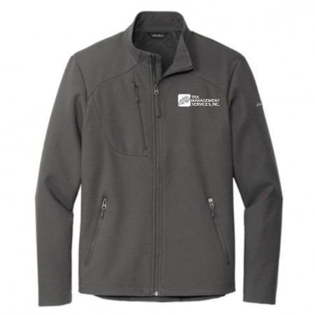 EB544  Eddie Bauer® Stretch Soft Shell Jacket