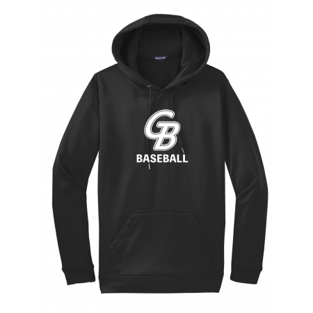 ST HOODIE
