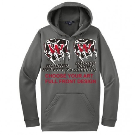 DARK SMOKE GREY