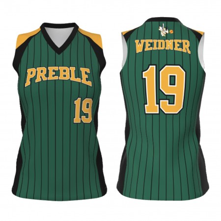 CHAMPRO JERSEY