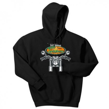 Gildan® - Heavy Blend™ Hooded Sweatshirt