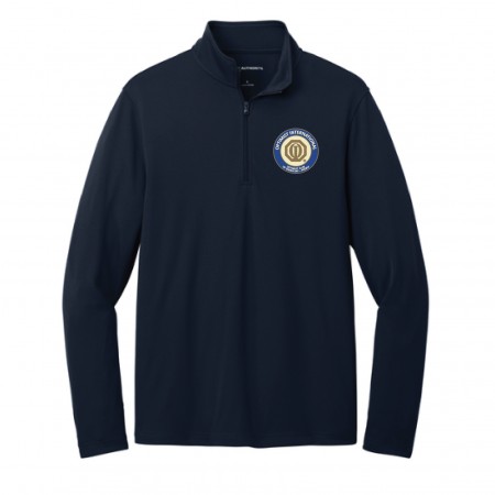 RIVER BLUE NAVY