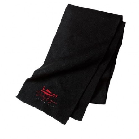 KS01  Port & Company® - Knitted Scarf