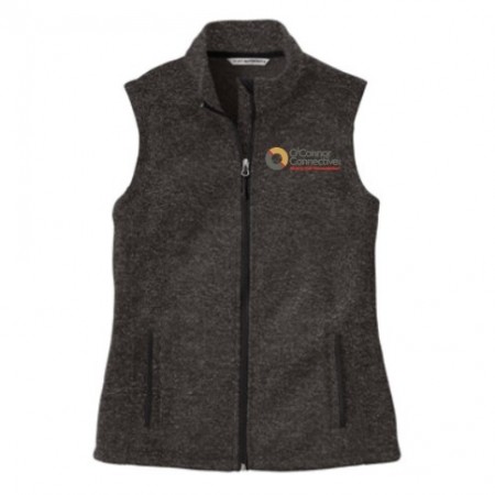 BLACK HEATHER