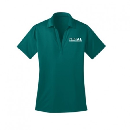 TEAL GREEN