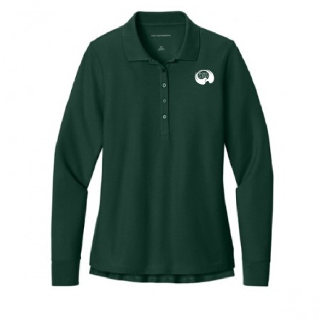 DARK GREEN
