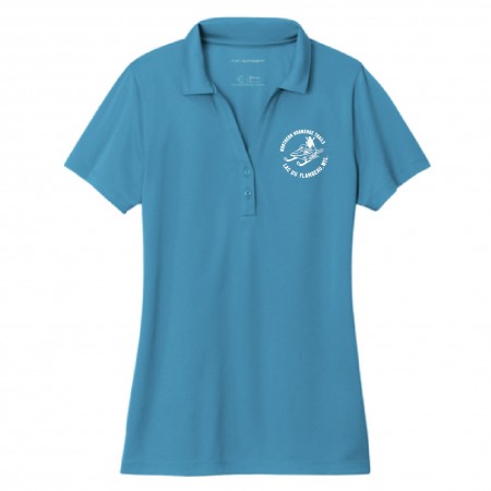 PARCEL BLUE