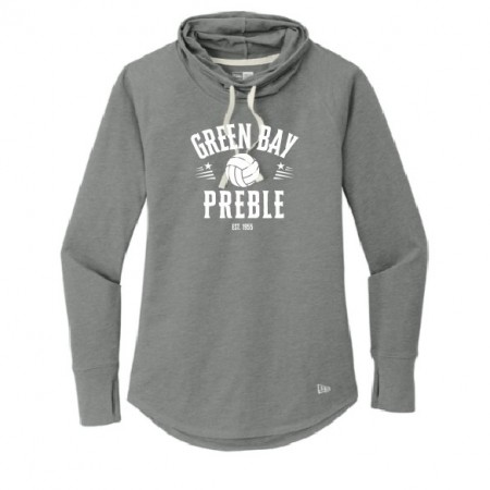 SHADOW GREY HEATHER