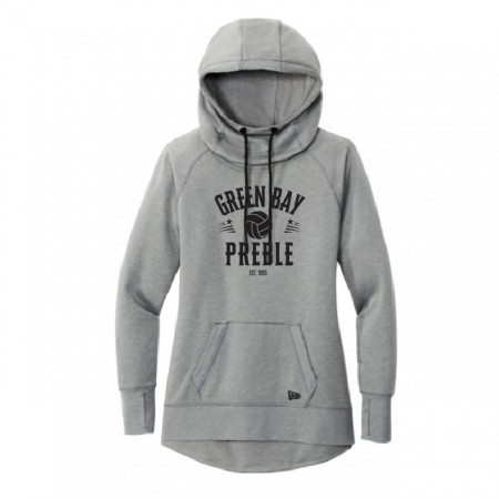 SHADOW GREY HEATHER