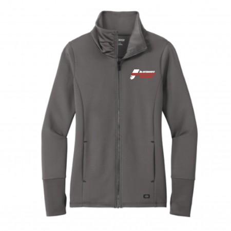 TARMAC GREY