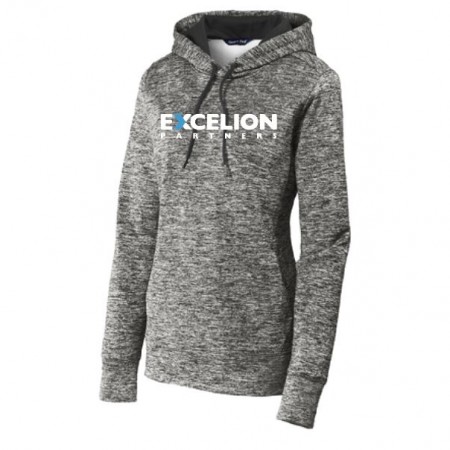 BLACK ELECTRIC EXCELION