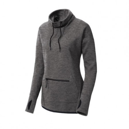 DARK GREY HEATHER