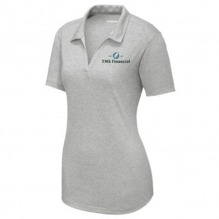 LIGHT GREY HEATHER