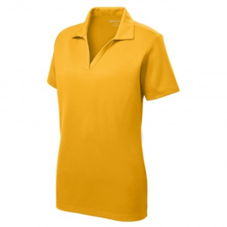 Sport-Tek® Ladies PosiCharge® RacerMesh™ Polo