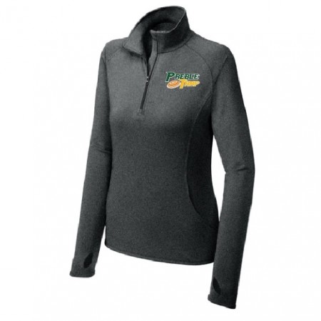 CHARCOAL GREY HEATHER