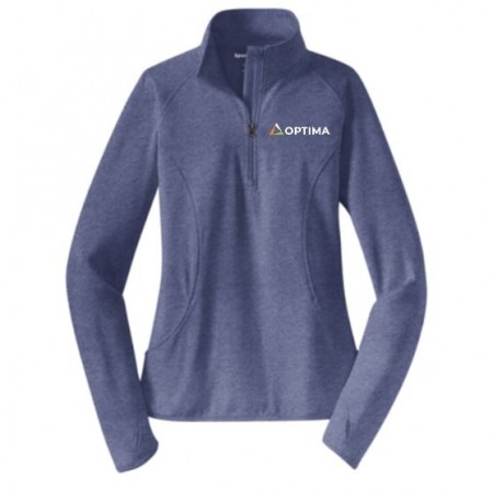 TRUE NAVY HEATHER