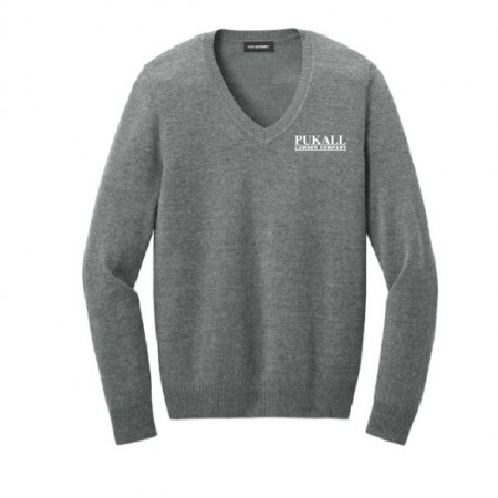 MEDIUM HEATHER GREY