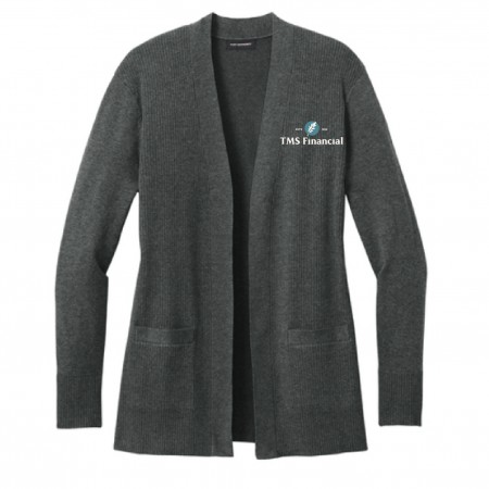 CHARCOAL HEATHER