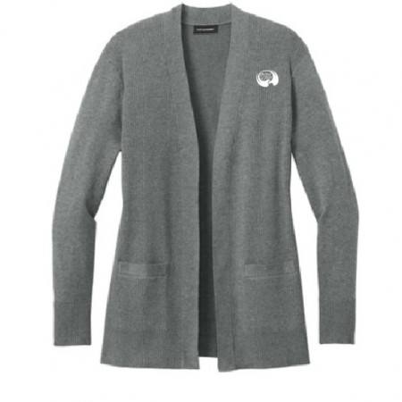 MEDIUM HEATHER GREY