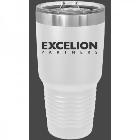 WHITE EXCELION