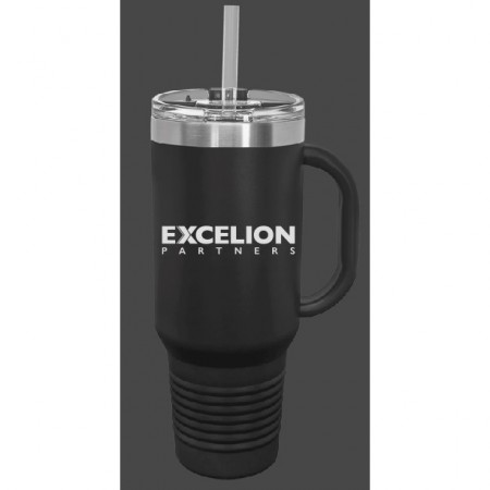 BLACK EXCELION
