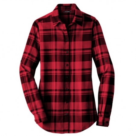 ENGINE RED/BLACK