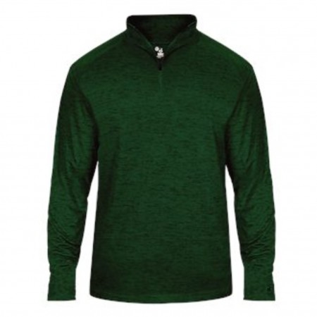  Tonal Blend 1/4 Zip