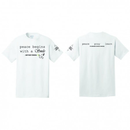 PC55  Port & Company® - Core Blend Tee