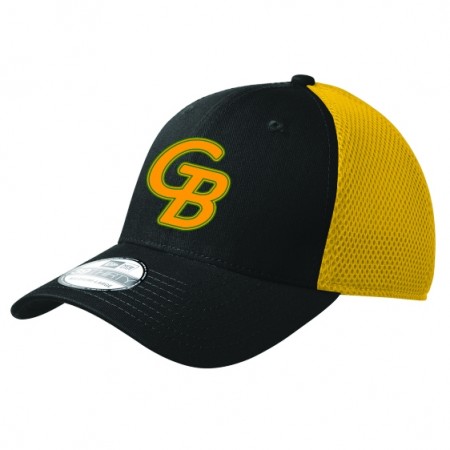 BLACK/GOLD