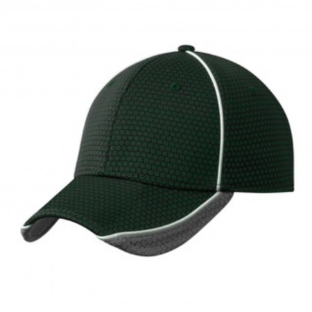 New Era® Hex Mesh Cap