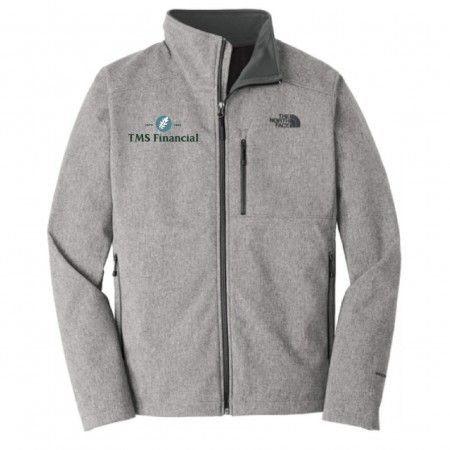 MEDIUM GREY HEATHER