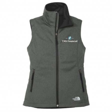 TNF DARK GREY HEATHER