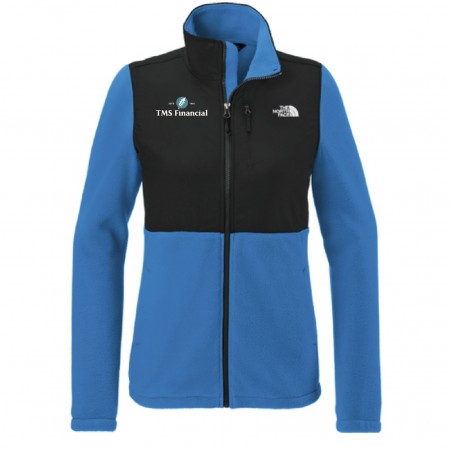 HERO BLUE/TNF BLACK