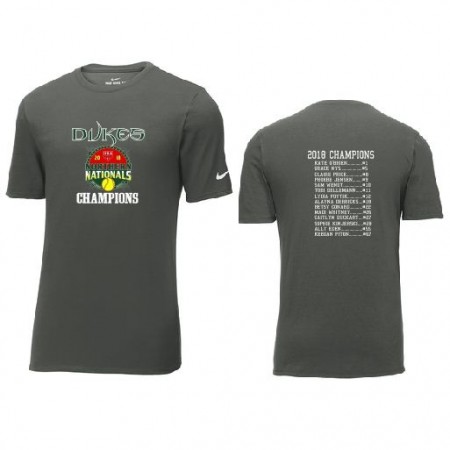 NKBQ5233 MEN'S Nike Core Cotton Tee