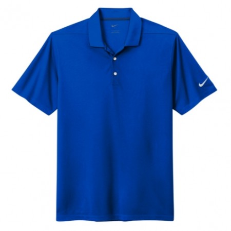 NKDC1963 MEN'S Nike Dri-FIT Micro Pique 2.0 Polo