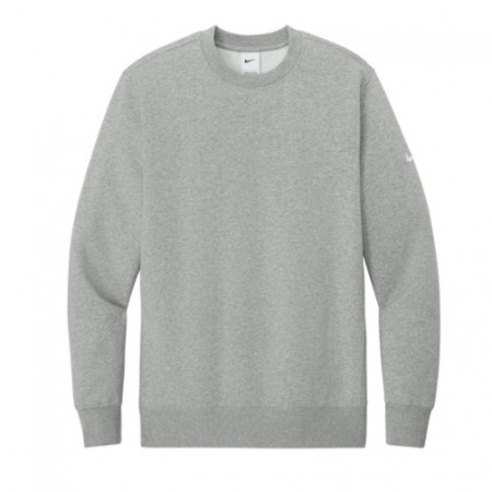 DARK GREY HEATHER