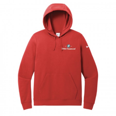 UNIVERSITY RED