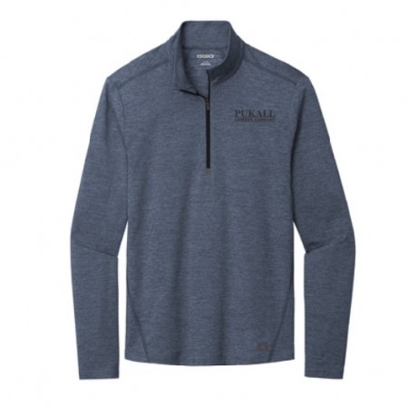BLUE INDIGO HEATHER