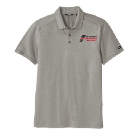 TAMARAC GREY HEATHER