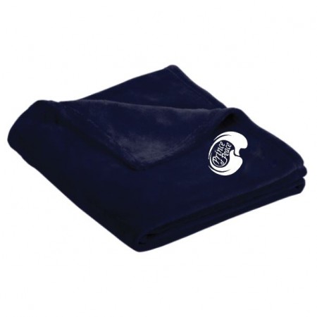 BP31  Port Authority ®Ultra Plush Blanket