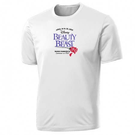 PC380 YOUTH & ADULT  Port & Company® Performance Tee