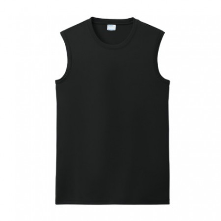 PC380SL  MEN'S Port & Company® Performance Sleeveless Tee