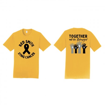 PC450Y PC450 YOUTH AND ADULT  Port & Company®  Fan Favorite™Tee