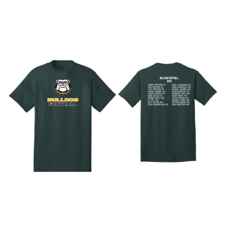 PC54 YOUTH & ADULT  Port & Company® - Core Cotton Tee