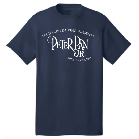 PC54 YOUTH & ADULT Port & Company® - Core Cotton Tee