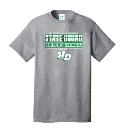 PC54  Port & Company® Core Cotton Tee