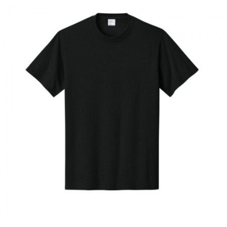 YOUTH AND ADULT Port & Co® Core Cotton Tee